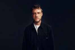 Макс Евдокимов