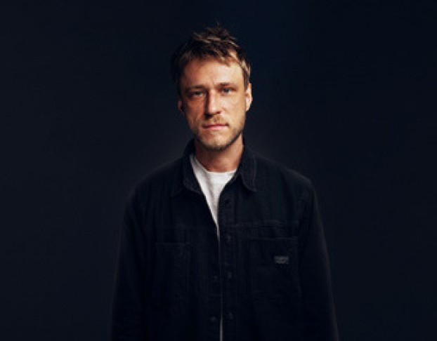 Макс Евдокимов