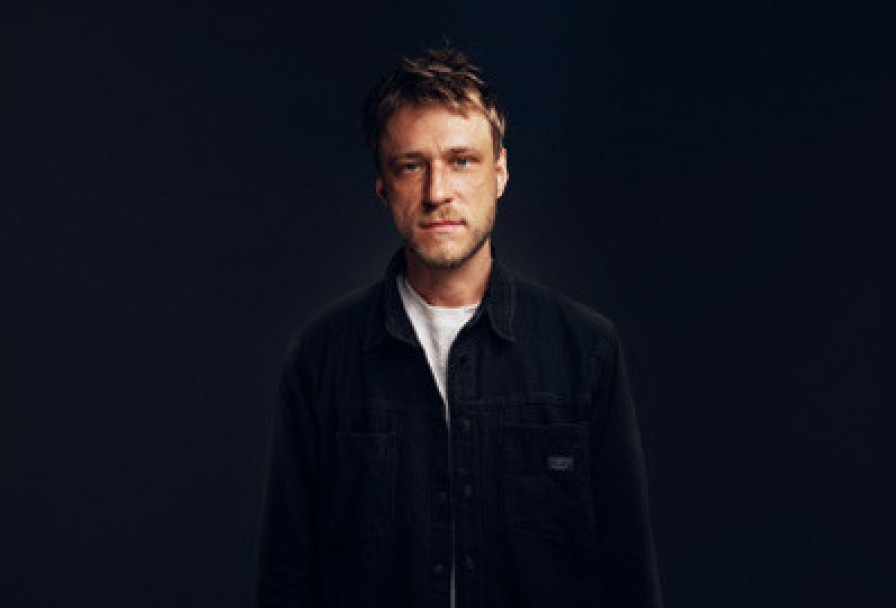 Макс Евдокимов