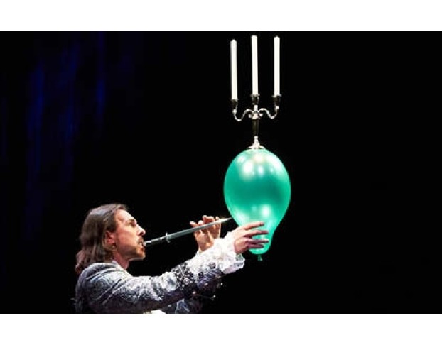 Лига Волшебников