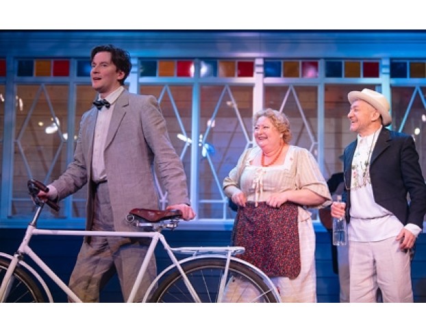 Чужой Ребенок