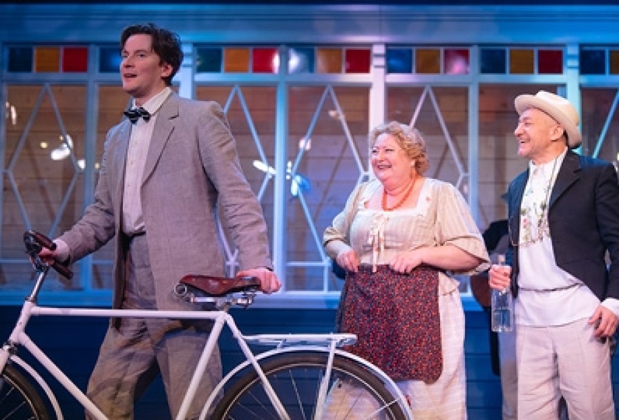 Чужой Ребенок