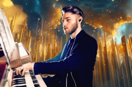 Триумфальный Орган. Imperial Orchestra