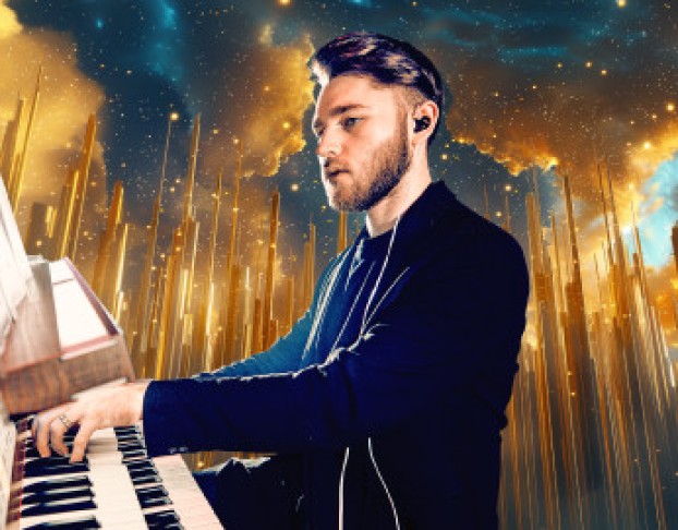 Триумфальный Орган. Imperial Orchestra