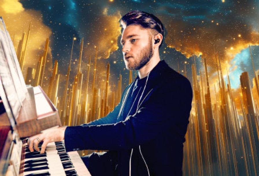 Триумфальный Орган. Imperial Orchestra