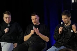 Черный Юмор