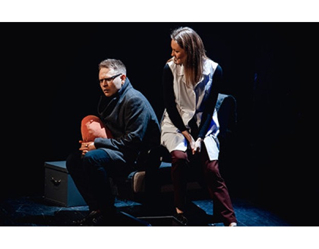 Офелия Боится Воды