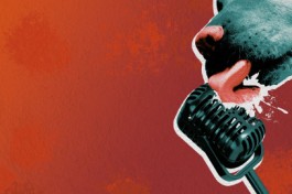 без Поводка