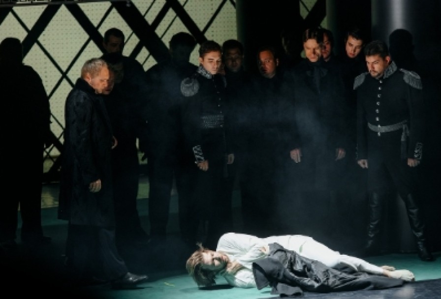 Пиковая Дама