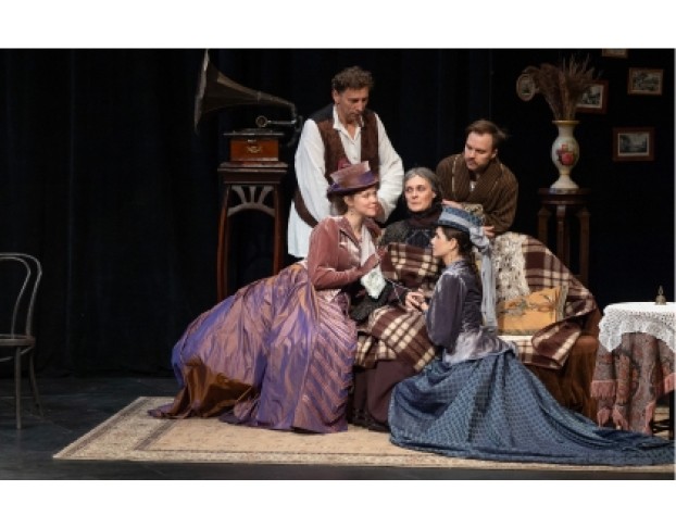 Волки и Овцы