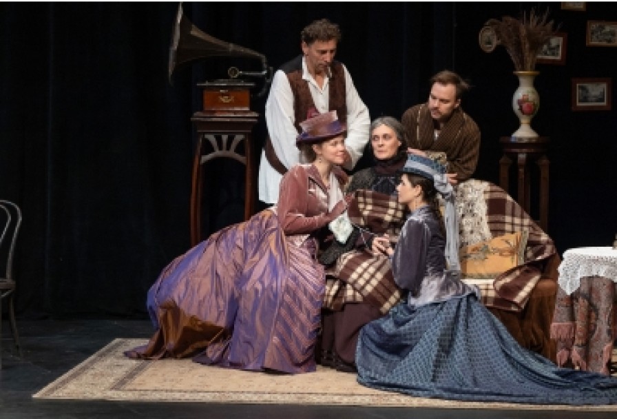 Волки и Овцы