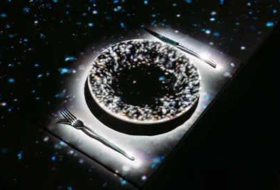 Вкусы и Смыслы