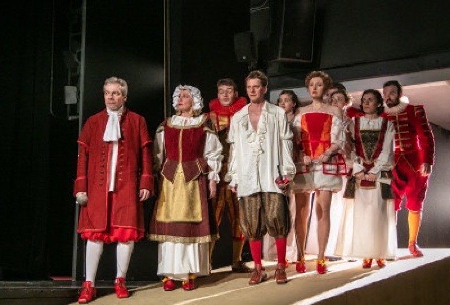 Кабала Святош