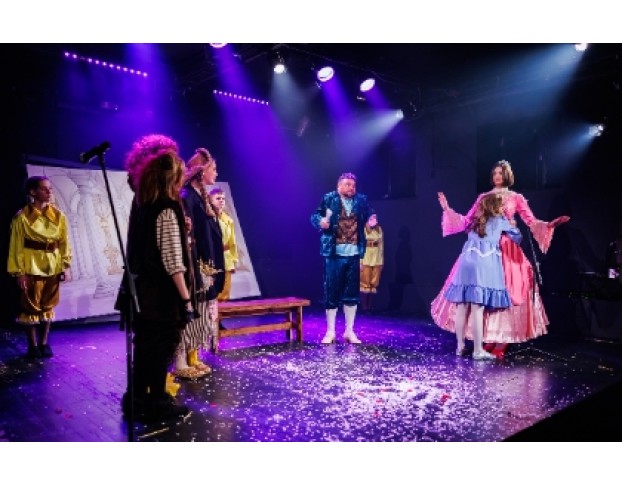 Волшебник Изумрудного Города