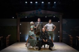 Моё Загляденье