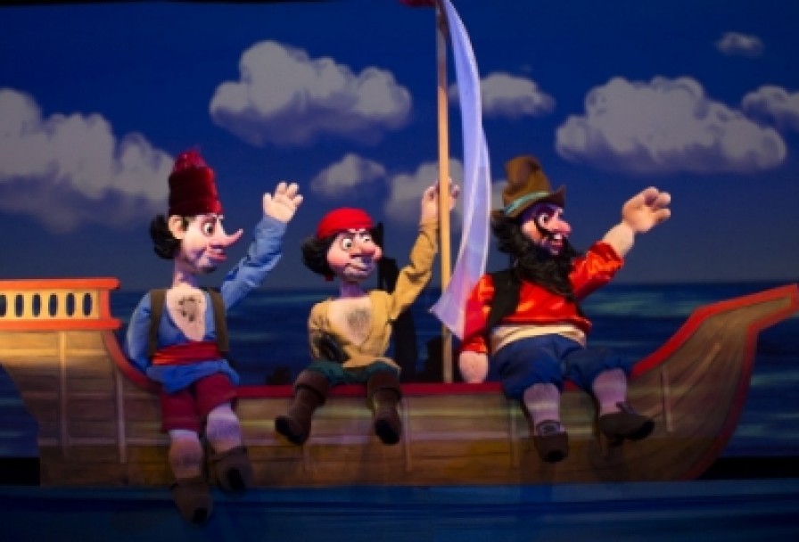 Доктор Айболит