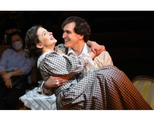 без Вины Виноватые