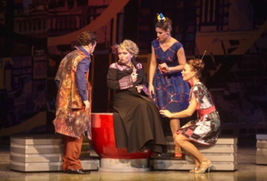 как Вернуть Мужа