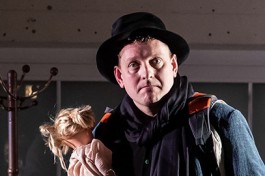 Сон Смешного Человека