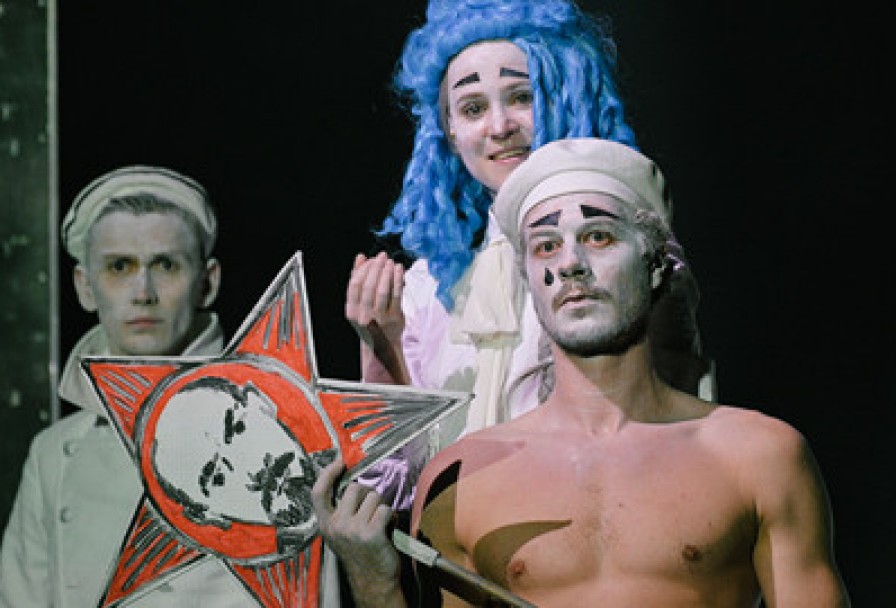 Оптимистическая Трагедия. Прощальный Бал