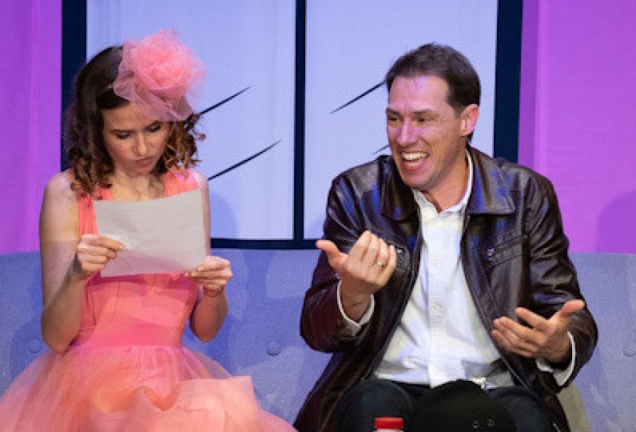 Слишком Женатый Таксист