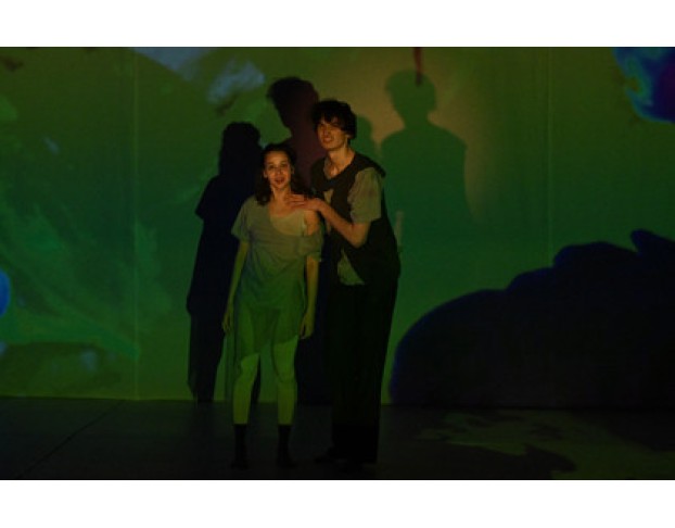 Шагал. Цвета Любви