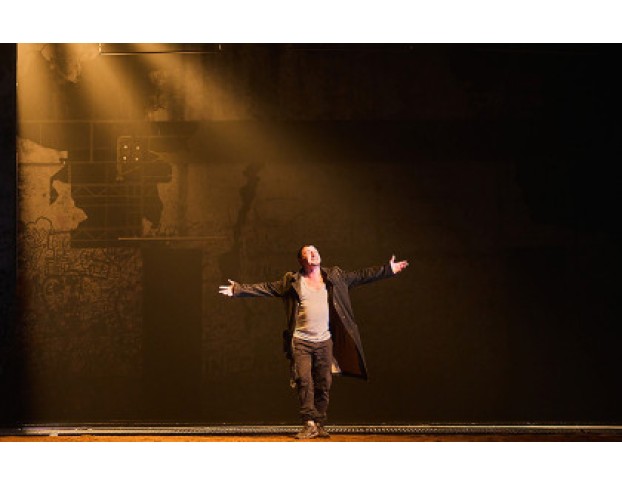 Ромео и Джульетта