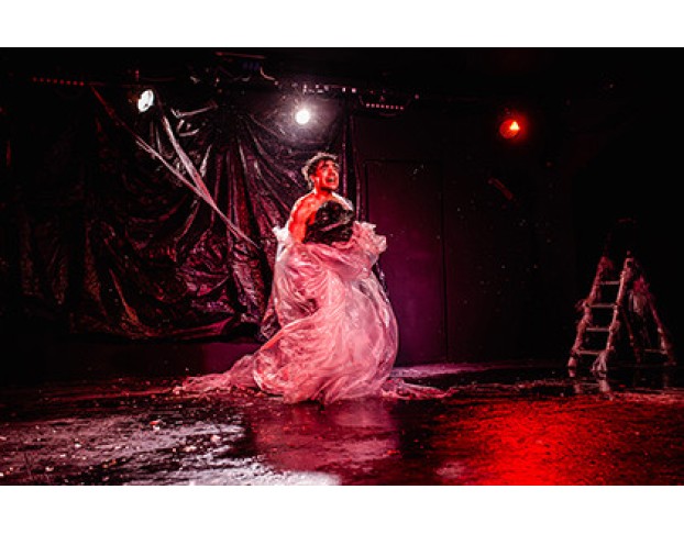 Бесприданница. Реально Жестокий Романс