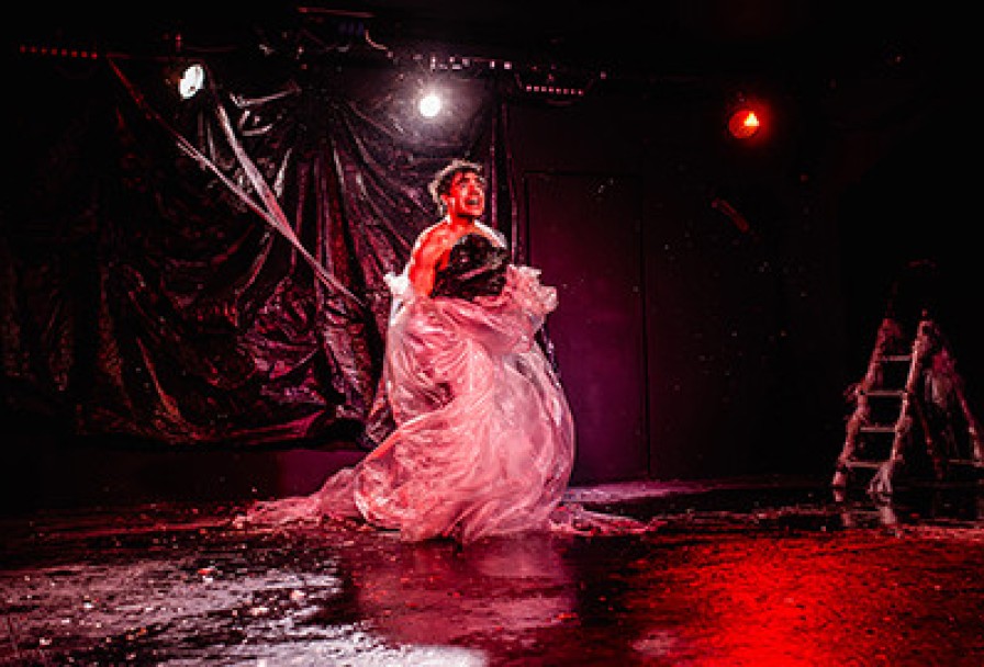 Бесприданница. Реально Жестокий Романс