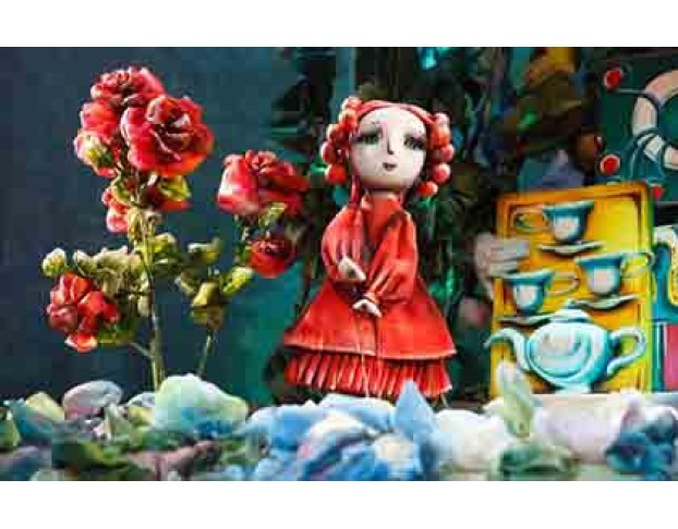 Снежная Королева