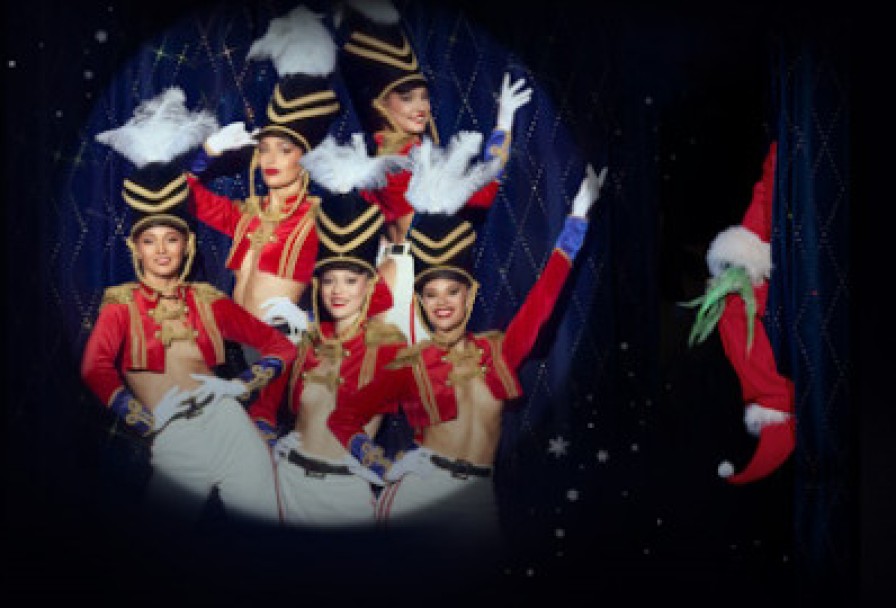 What Women Want. New Year Edition