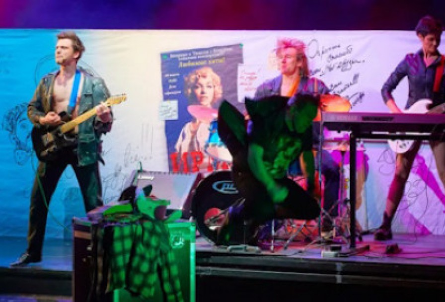 Ландыш Серебристый