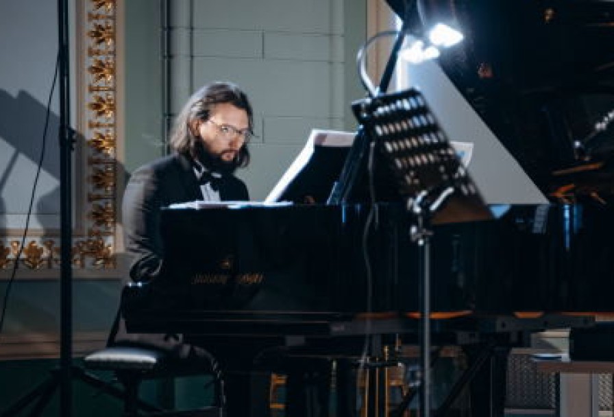 Серебряное Копытце