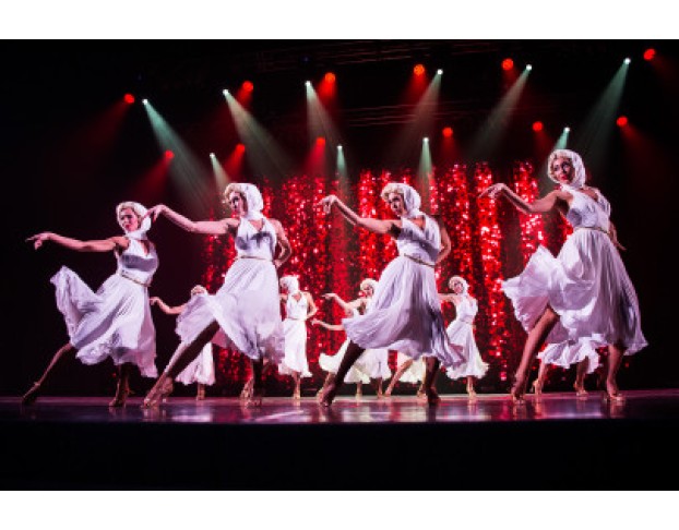 Аллы Духовой Инзэнайт