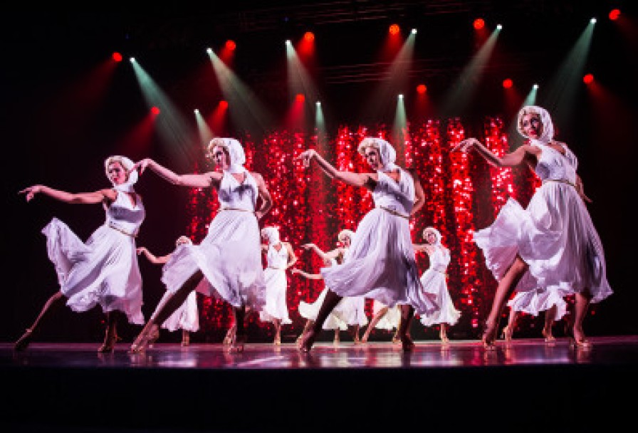 Аллы Духовой Инзэнайт