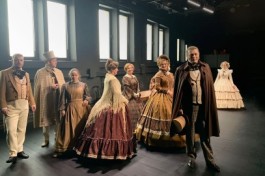 Замужняя Невеста