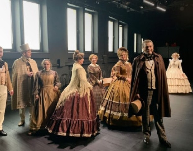 Замужняя Невеста