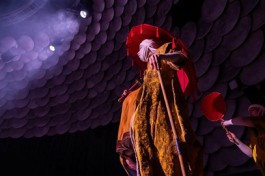 Тысяча и Одна Ночьмең Дә Бер Кичә