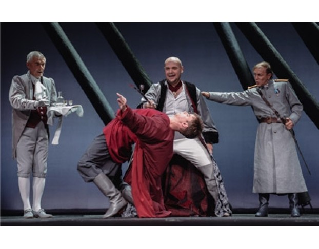 Дубровский