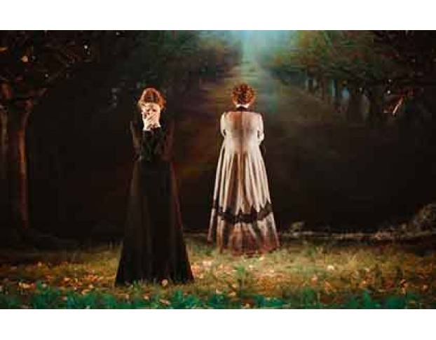 Вишневый Сад