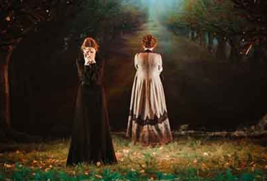 Вишневый Сад