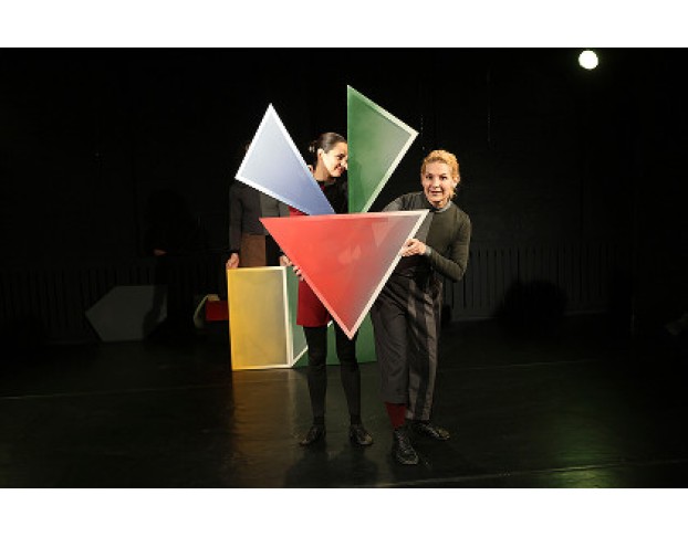 Лулу и Динозавр