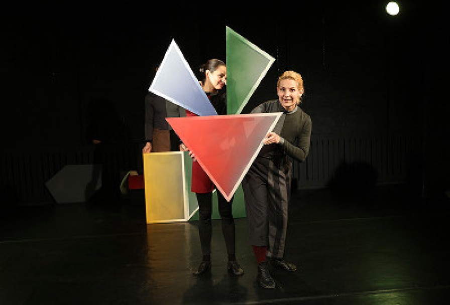 Лулу и Динозавр