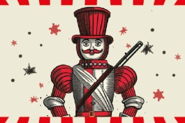 Стойкий Оловянный Солдатик