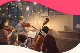 Аб№25 Ламповые Встречи о Литературе