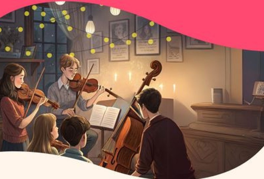 Аб№25 Ламповые Встречи о Литературе