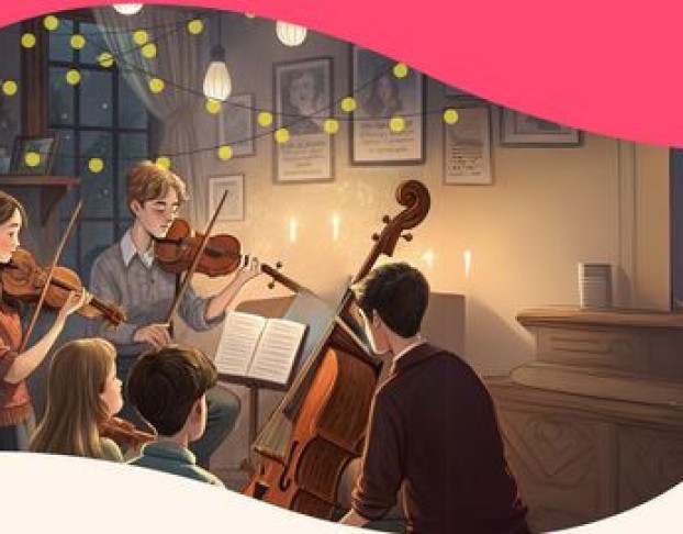 Аб№25а Ламповые Встречи о Литературе