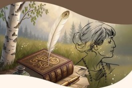 Аб№сохраним Тебя, Русская Речь