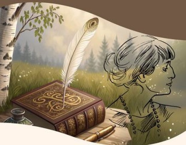 Аб№сохраним Тебя, Русская Речь