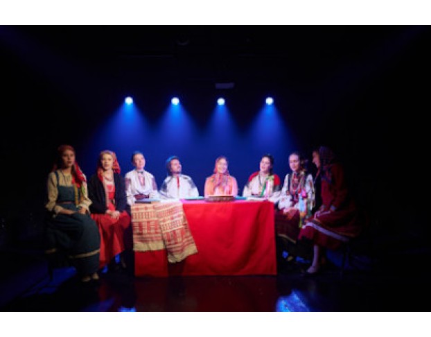 Рождество Твоё